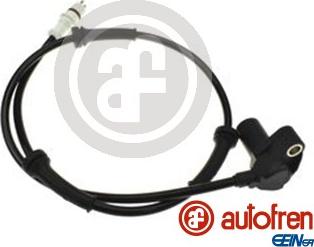 AUTOFREN SEINSA DS0077 - Датчик ABS, частота обертання колеса autocars.com.ua