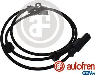 AUTOFREN SEINSA DS0132 - Датчик ABS, частота обертання колеса autocars.com.ua