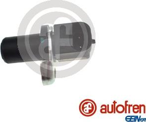 AUTOFREN SEINSA DS0173 - Датчик ABS, частота обертання колеса autocars.com.ua