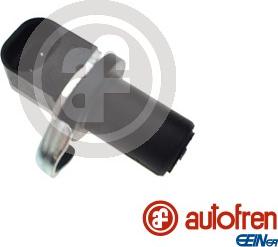 AUTOFREN SEINSA DS0174 - Датчик ABS, частота обертання колеса autocars.com.ua