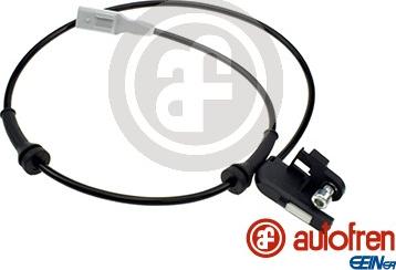 AUTOFREN SEINSA DS0181 - Датчик ABS, частота вращения колеса avtokuzovplus.com.ua