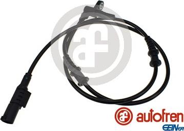 AUTOFREN SEINSA DS0193 - Датчик ABS, частота обертання колеса autocars.com.ua