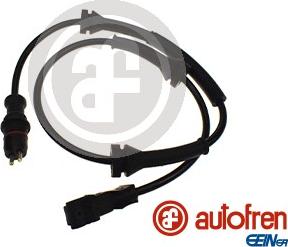 AUTOFREN SEINSA DS0218 - Датчик ABS, частота обертання колеса autocars.com.ua