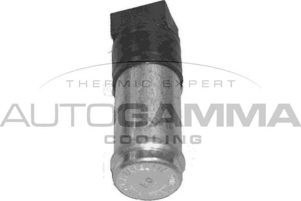 Autogamma GA15624 - Додатковий резистор, електромотор - вентилятор радіатора autocars.com.ua