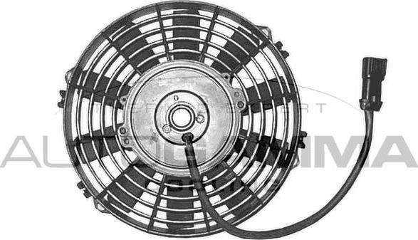 Autogamma GA201921JP - Вентилятор, охолодження двигуна autocars.com.ua
