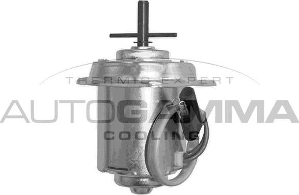 Autogamma GA225002 - Вентилятор, охолодження двигуна autocars.com.ua