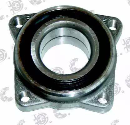 Timken K80326 - Комплект підшипника маточини колеса autocars.com.ua