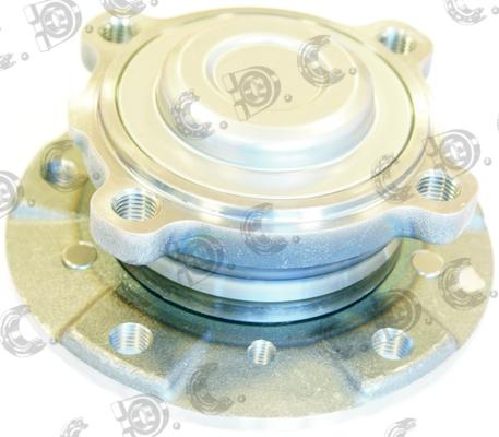 Autokit 01.97918 - Комплект підшипника маточини колеса autocars.com.ua