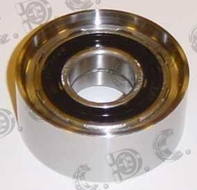 Autokit 03.009 - Паразитний / Провідний ролик, зубчастий ремінь autocars.com.ua