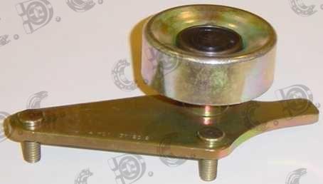 Autokit 03.115 - Натягувач ременя, клинові зуб. autocars.com.ua