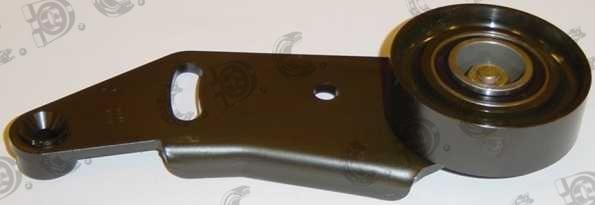 Autokit 03.156 - Натягувач ременя, клинові зуб. autocars.com.ua