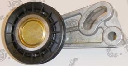 Autokit 03.184 - Натягувач ременя, клинові зуб. autocars.com.ua