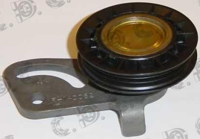 Autokit 03.185 - Натягувач ременя, клинові зуб. autocars.com.ua