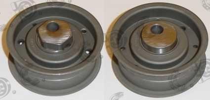 Autokit 03.187 - Натяжна ролик, ремінь ГРМ autocars.com.ua