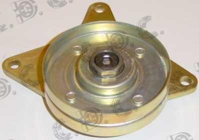 Autokit 03.266 - Натягувач ременя, клинові зуб. autocars.com.ua