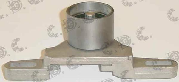 Autokit 03.315 - Натяжна ролик, ремінь ГРМ autocars.com.ua
