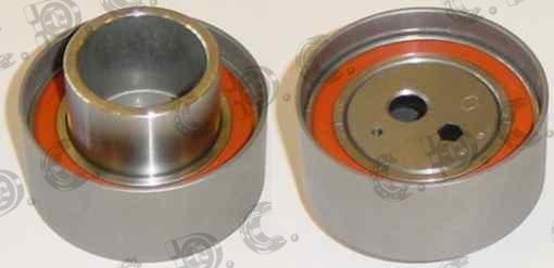 Autokit 03.330 - Натяжна ролик, ремінь ГРМ autocars.com.ua