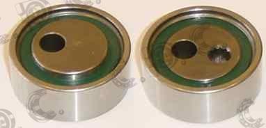 Autokit 03.377 - Натяжна ролик, ремінь ГРМ autocars.com.ua