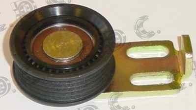 Autokit 03.450 - Натягувач ременя, клинові зуб. autocars.com.ua