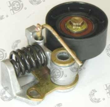 Autokit 03.497 - Натяжна ролик, ремінь ГРМ autocars.com.ua