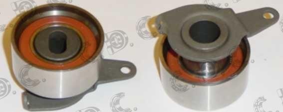 Autokit 03.500 - Натяжна ролик, ремінь ГРМ autocars.com.ua