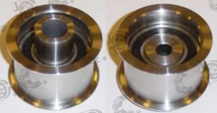 Autokit 03.518 - Паразитний / Провідний ролик, зубчастий ремінь autocars.com.ua