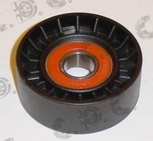 Autokit 03.548 - Паразитний / провідний ролик, поліклиновий ремінь autocars.com.ua