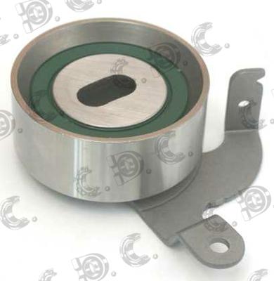 Autokit 03.665 - Паразитний / Провідний ролик, зубчастий ремінь autocars.com.ua