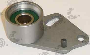 Autokit 03.666 - Натяжна ролик, ремінь ГРМ autocars.com.ua