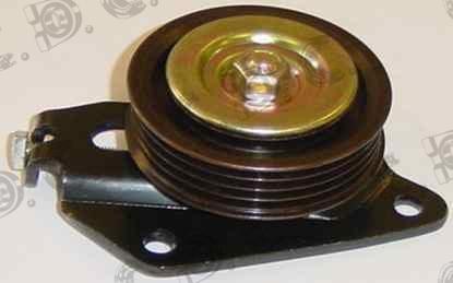 Autokit 03.708 - Натягувач ременя, клинові зуб. autocars.com.ua