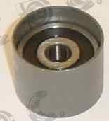 Autokit 03.797 - Паразитний / Провідний ролик, зубчастий ремінь autocars.com.ua