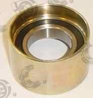 Autokit 03.799 - Паразитний / Провідний ролик, зубчастий ремінь autocars.com.ua