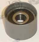 Autokit 03.80104 - Паразитний / Провідний ролик, зубчастий ремінь autocars.com.ua