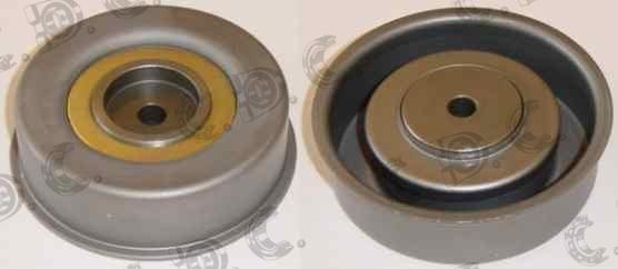 Autokit 03.80171 - Паразитний / Провідний ролик, зубчастий ремінь autocars.com.ua