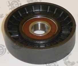 Autokit 03.80269 - Паразитний / провідний ролик, поліклиновий ремінь autocars.com.ua