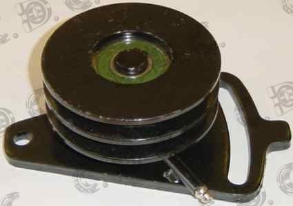 Autokit 03.80297 - Натягувач ременя, клинові зуб. autocars.com.ua