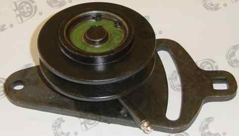 Autokit 03.80300 - Натягувач ременя, клинові зуб. autocars.com.ua