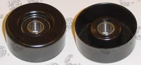 Autokit 03.80433 - Паразитний / провідний ролик, поліклиновий ремінь autocars.com.ua