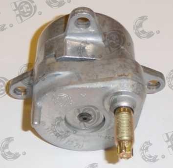 Autokit 03.80459 - Натягувач ременя, клинові зуб. autocars.com.ua