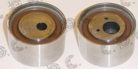 Autokit 03.80480 - Натяжна ролик, ремінь ГРМ autocars.com.ua