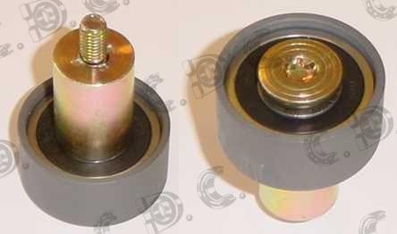 Autokit 03.80560 - Паразитний / Провідний ролик, зубчастий ремінь autocars.com.ua