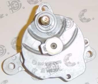 Autokit 03.80595 - Натягувач ременя, клинові зуб. autocars.com.ua