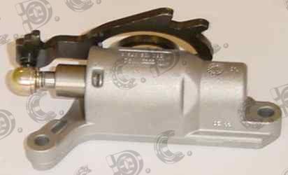 Autokit 03.80697 - Успокоитель, зубчастий ремінь autocars.com.ua