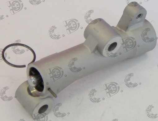 Autokit 03.80874 - Успокоитель, зубчастий ремінь autocars.com.ua