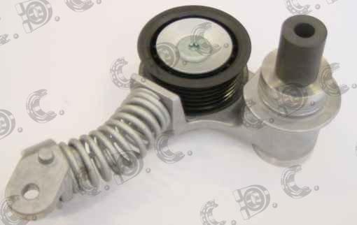 Autokit 03.80906 - Натягувач ременя, клинові зуб. autocars.com.ua