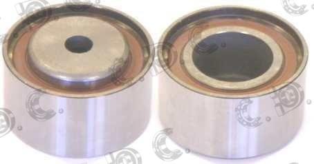 Autokit 03.81022 - Паразитний / Провідний ролик, зубчастий ремінь autocars.com.ua