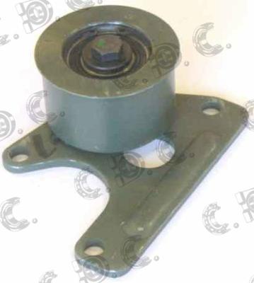 Autokit 03.81201 - Натяжна ролик, ремінь ГРМ autocars.com.ua