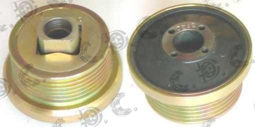 Autokit 03.81234 - Ремінний шків, генератор autocars.com.ua