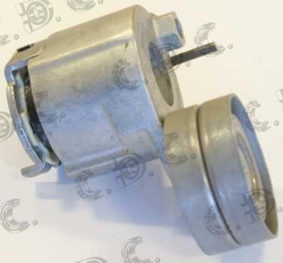 Autokit 03.81513 - Натягувач ременя, клинові зуб. autocars.com.ua