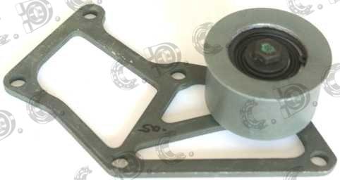 Autokit 03.81548 - Паразитний / Провідний ролик, зубчастий ремінь autocars.com.ua